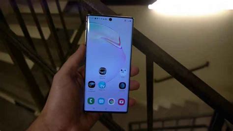 best drop tested galaxy note 10|Drop test shows Samsung Note 10+ is tougher than .